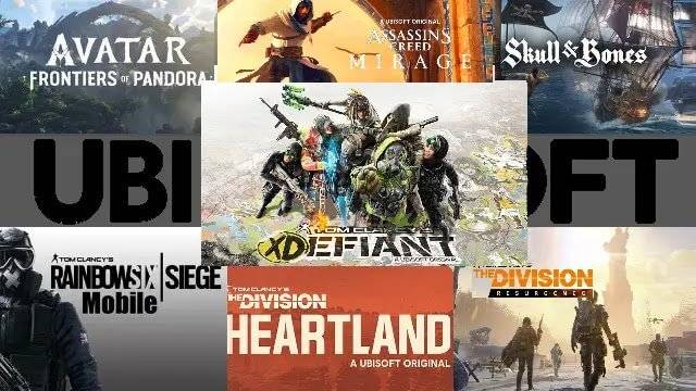 Die interessantesten, kommenden Spiele 2024 | VBRAE