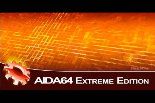 Entdecken Sie die Magie der aida 64 key Extreme Software