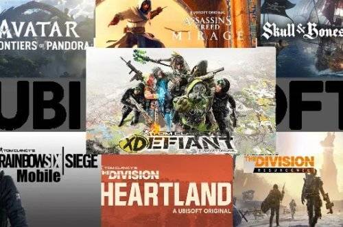 The most interesting, upcoming games of 2024 | VBRAE
