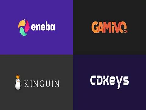 Wie man Game Keys online verkauft, um maximalen Gewinn zu erzielen