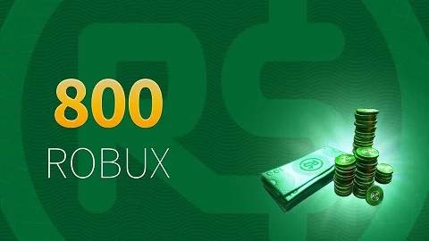 Maximizing the Potential of Your 800 Robux