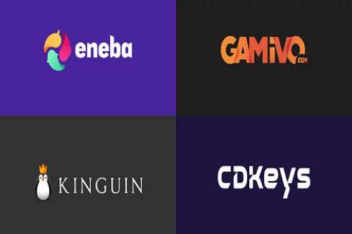 Wie man Game Keys online verkauft, um maximalen Gewinn zu erzielen