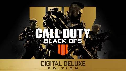 Is Black Ops 4 Digital Deluxe Edition Worth It?