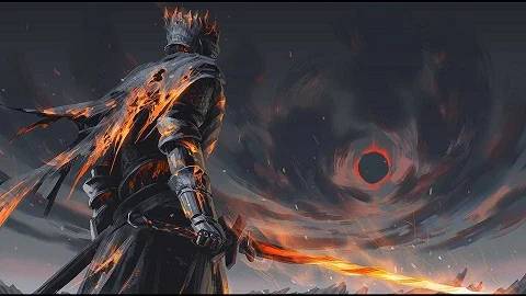 Understanding the Popularity of Elden Ring