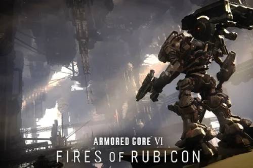 New Game by Elden Ring Developer Delivers Ace Apocalyptic Mech Combat