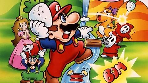 What is the most popular video game meme?