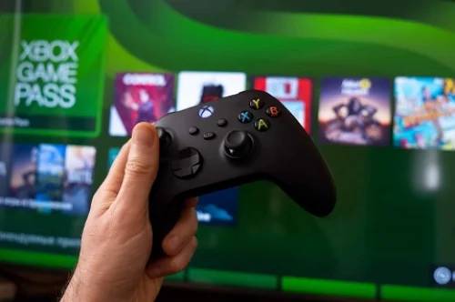 New Xbox Games 2023: This Year's Most Anticipated Releases