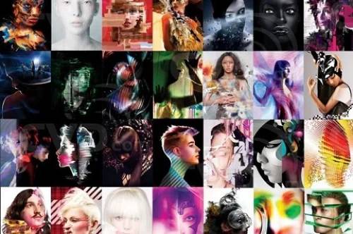 What is included in the Adobe CS6 master collection?