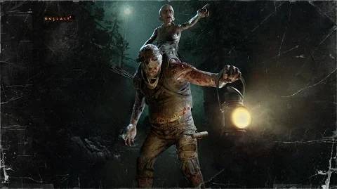 What horror game is everyone playing?