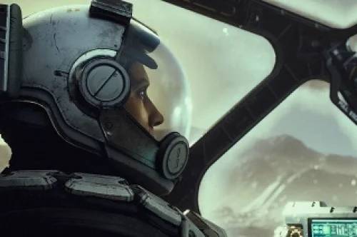 9 of The Best New Sci-Fi Games in 2023