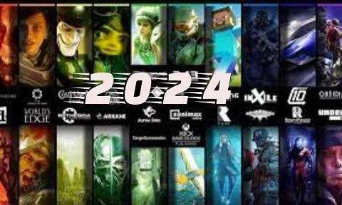 Top 10 Amazing Upcoming AAA Games of 2024