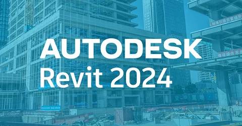 What is the difference between Revit 2024 and Revit 2023?