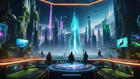 Upcoming AAA Games 2024: Highly Anticipated Releases