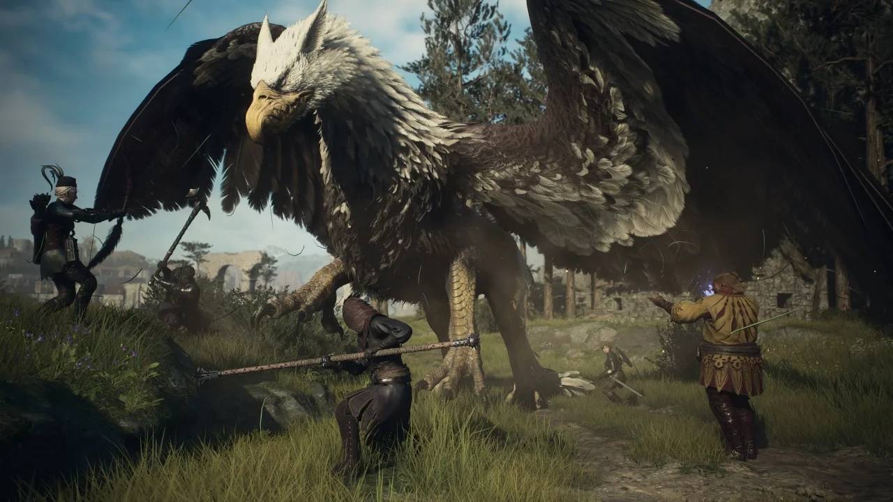 Dragon’s Dogma 2 Enemy Weakness: A Beginner’s Guide