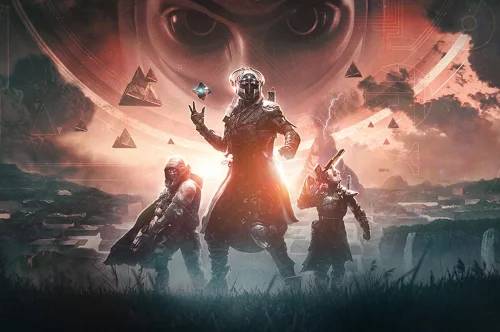 Destiny 2: The Final Shape Power Level Guide: Soft Cap, Pinnacle Cap, And More
