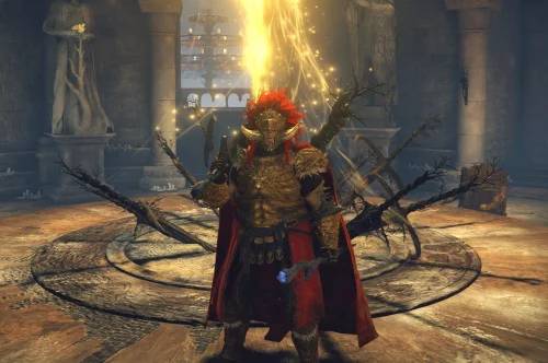 Best Elden Ring Weapons DLC And How To Get Them