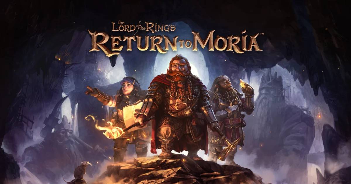 The Lord of the Rings: Return to Moria a Unusually Spirited Note on Cinephilia in Middle-earth
