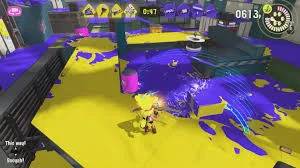 Dive into Splatoon 3: The ultimate guide new players