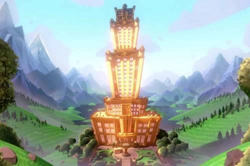 Luigi’s Mansion 3: It is a great Halloween word search adventure that cannot be found anywhere else about