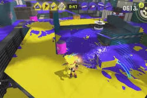 Dive into Splatoon 3: The ultimate guide new players