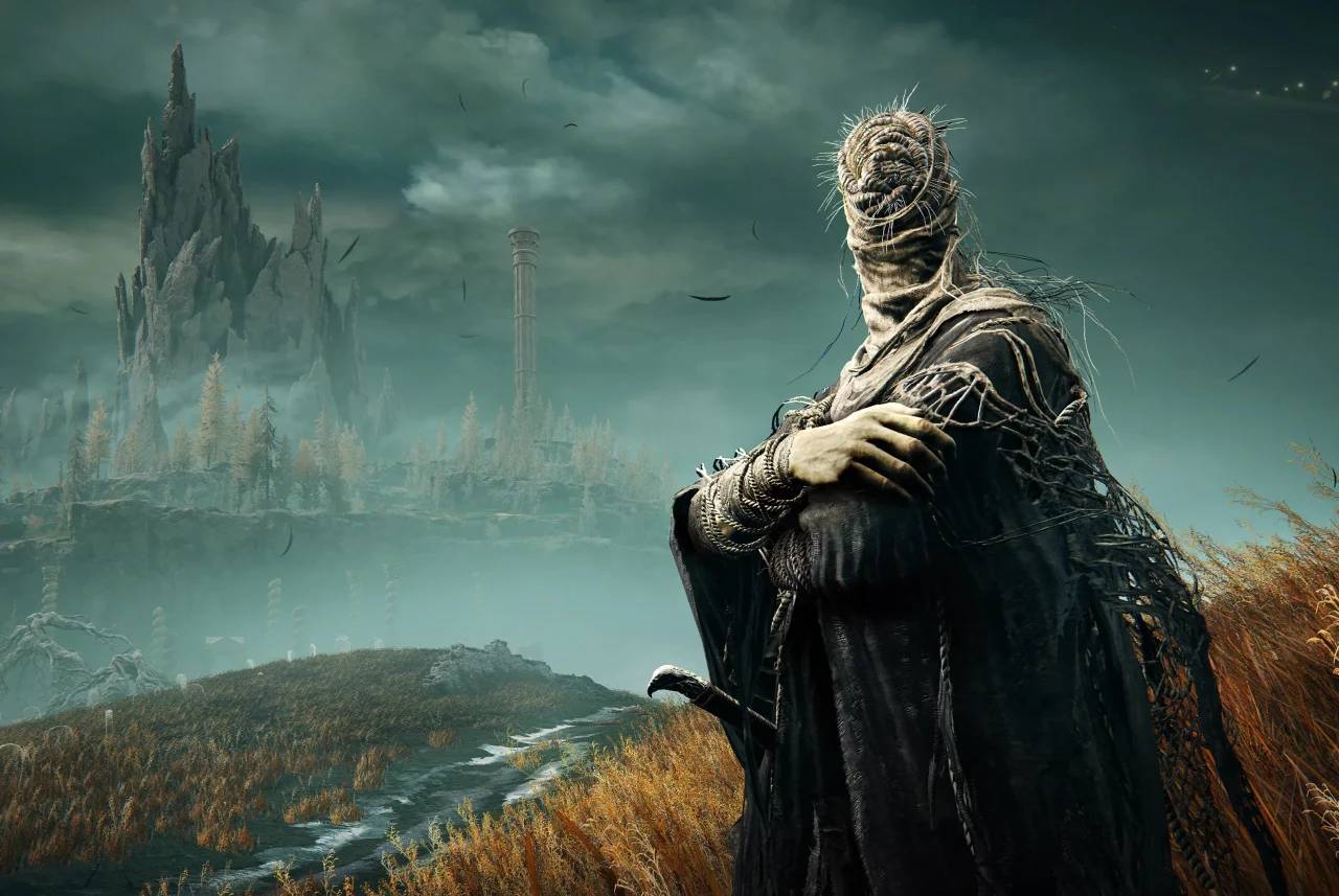 The Best NPCs In Elden Ring That Every Player Should Know About