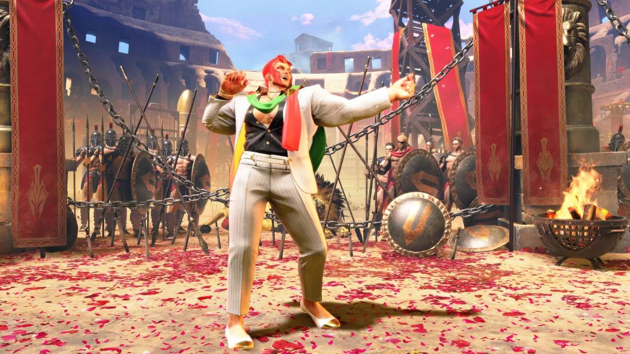 Street Fighter 6 Tips To Beat Tough Opponents In Ranked Mode