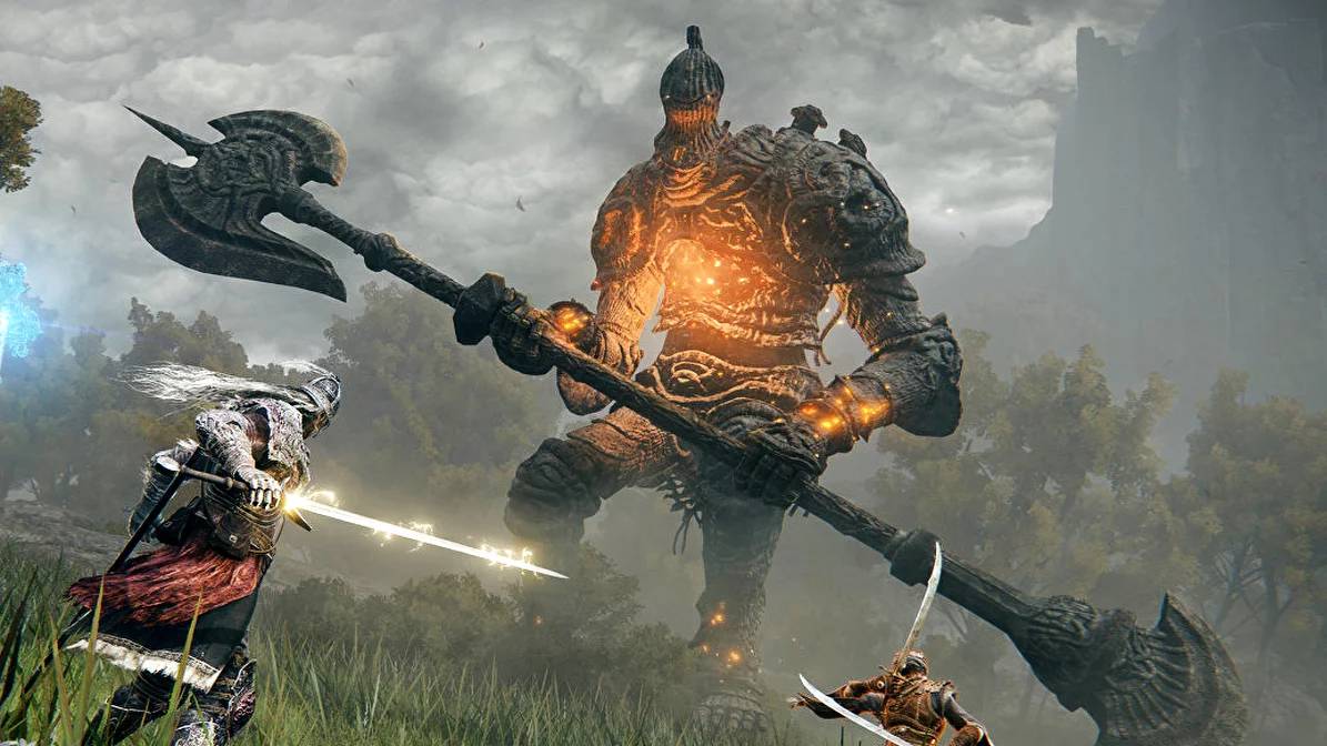 The Best Mods For Elden Ring To Enhance Your Gameplay Experience