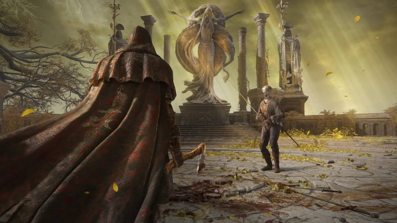 Top Mistakes To Avoid In PvP In Elden Ring: A Beginner Guide