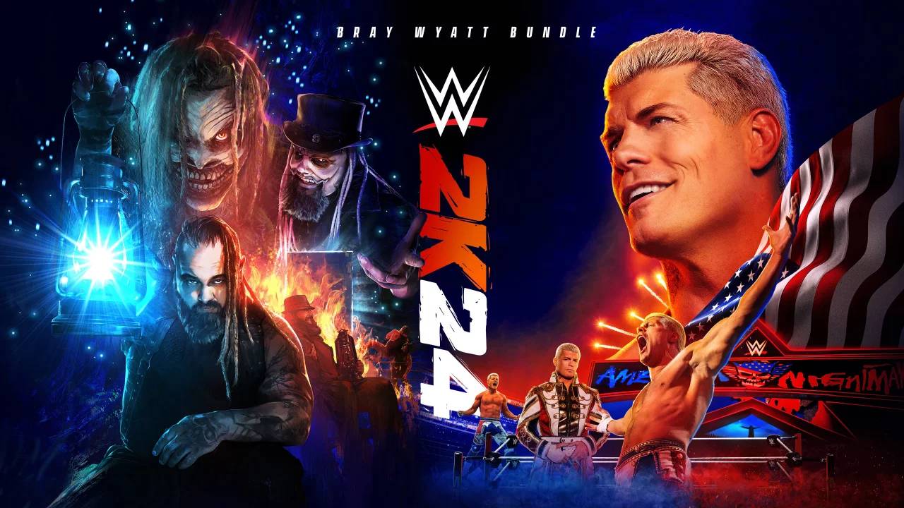 5 Common Mistakes To Avoid In WWE 2K24 Online Multiplayer