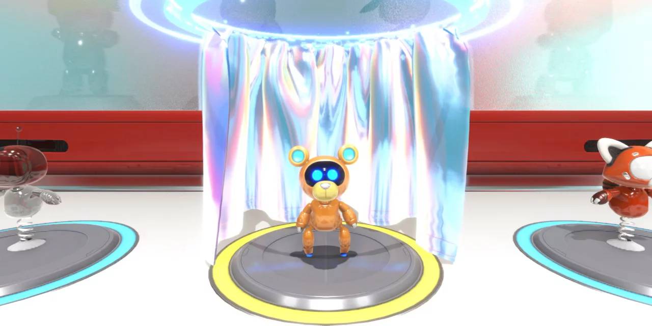 All Astro Bot Skins And How To Get Them