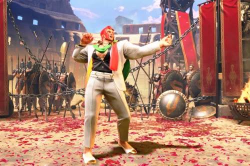 Street Fighter 6 Tips To Beat Tough Opponents In Ranked Mode