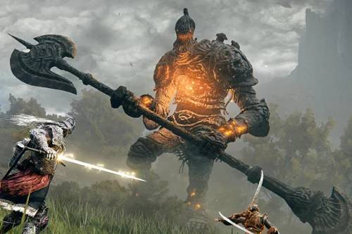 The Best Mods For Elden Ring To Enhance Your Gameplay Experience