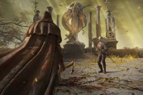 Top Mistakes To Avoid In PvP In Elden Ring: A Beginner Guide