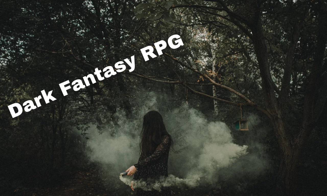 Buy Valefor PC Steam CD Key – Dive into the Dark Fantasy of a Gripping RPG Adventure