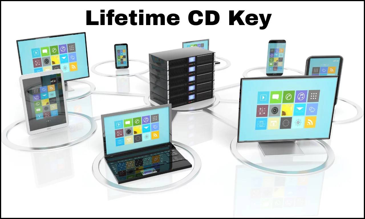 Empower Your Infrastructure with Microsoft Windows Server 2022 Datacenter Lifetime CD Key