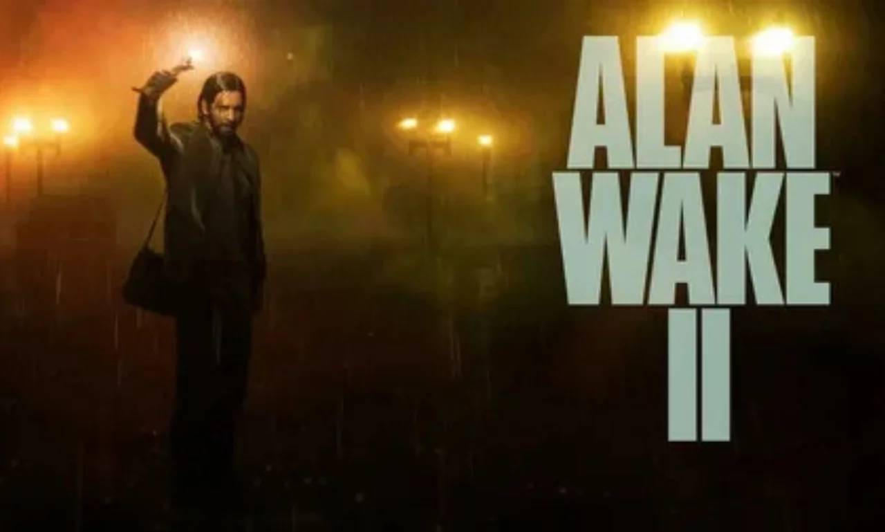 Buy Alan Wake II Xbox Series – Dive Into the Darkest Adventure Yet