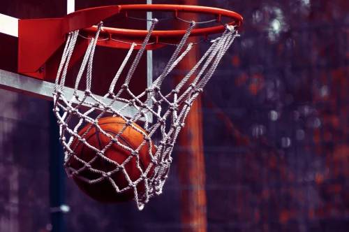 Transform Your Home into an Arcade Basketball Game Zone with Just Hoops VR