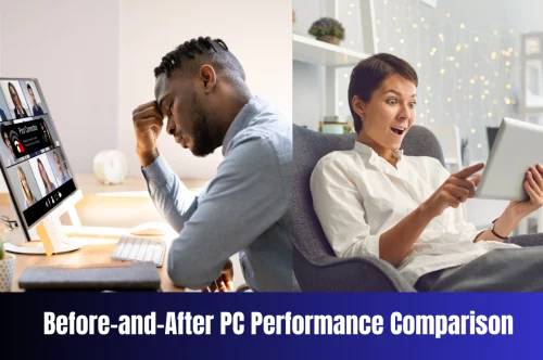 Unlock Your PC’s Potential: Buy Glary Utilities Pro Key (Lifetime / 1 PC) GLOBAL for Maximum Performance