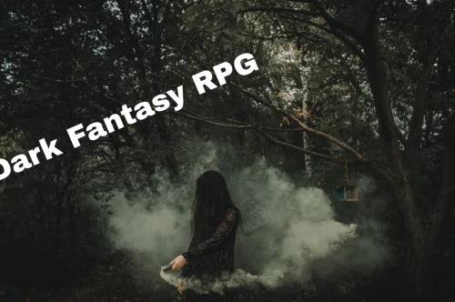 Buy Valefor PC Steam CD Key – Dive into the Dark Fantasy of a Gripping RPG Adventure