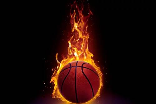 Scopri l'ultima serie di giochi di basket con Just Hoops VR Meta Quest