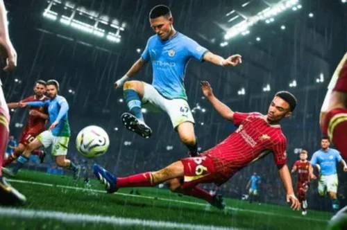 FC 25 PC Requirements: Do You Need a High-End Rig—or Is Console the Smarter Move?