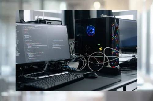 Unlock Limitless Virtualization: Why “VMware Workstation Pro 17 Download” Is a Must-Have for Power Users
