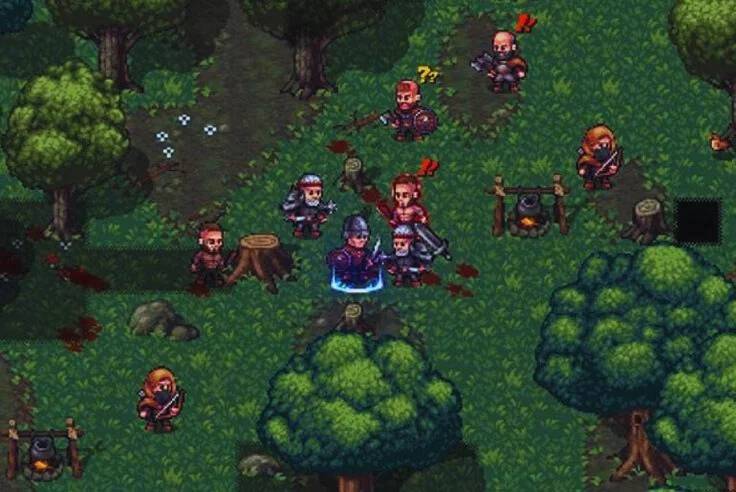 Compra Stoneshard Steam CD Key