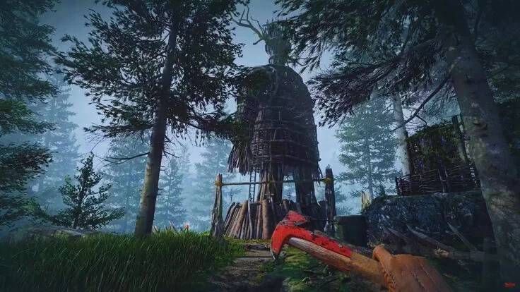 Atomfall – Sobrevive al Horror Nuclear en la Gran Bretaña Alternativa 