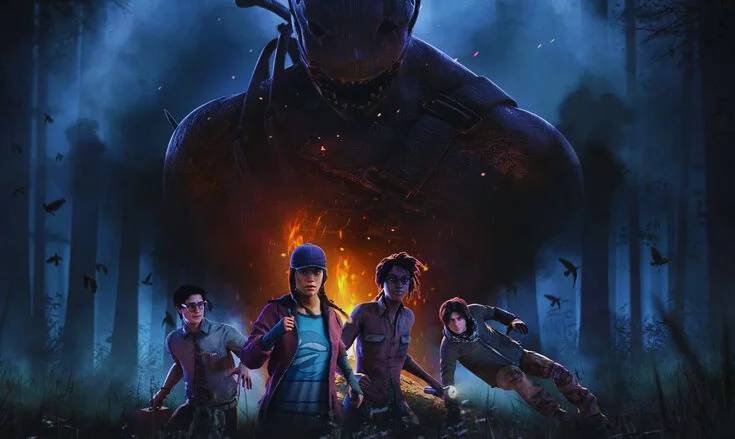 Dónde Comprar Dead by Daylight Steam Key?