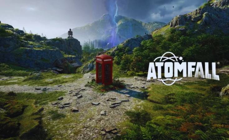 Acquista Atomfall EU PC Steam CD Key