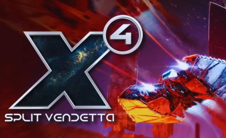 Acquista X4: Foundations PC Steam CD Key e Scopri l'Universo Sconfinato