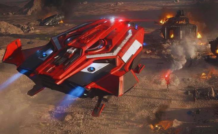 X4: Foundations PC Steam CD Key Global – Ein Universum wartet auf dich!