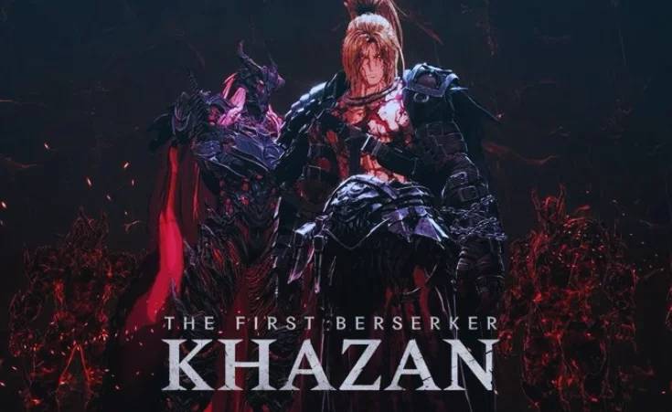 Kaufe den ersten Berserker: Khazan PC-Schlüssel – Hol dir das beste Angebot für deinen Steam CD-Key!