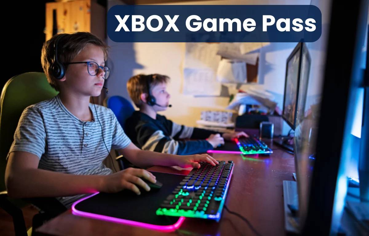 XBOX Game Pass Core 3 Months Available: Your Gateway To Endless Gaming Fun